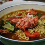 동명항게찜전문점 - 강원 속초시 동명동 지역맛집