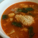 춘선네(구 옥미식당) - 강원 속초시 교동 지역맛집