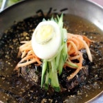 일송정 - 강원 평창군 봉평면 지역맛집