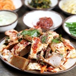 싸리골 - 강원 정선군 정선읍 지역맛집