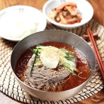 신리면옥 강릉점 - 강원 강릉시 교1동 지역맛집
