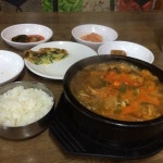 왕언니감자탕 속초교동점 - 강원 속초시 교동 지역맛집