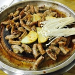 밤마차 교동점 - 강원 강릉시 교동 지역맛집