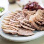 공항메밀국수 양양점 - 강원 양양군 강현면 지역맛집