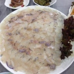 경포삼성관 - 강원 강릉시 안현동 지역맛집