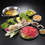 샤브향 강릉점 - 강원 강릉시 교동 지역맛집