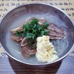 유광회관 1호점 - 강원 강릉시 노암동 지역맛집