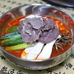 유광회관 1호점 - 강원 강릉시 노암동 지역맛집