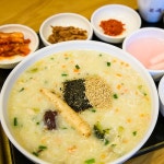 본죽유천점 - 강원 강릉시 홍제동 지역맛집