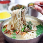 전통칼국수 - 대전 동구 정동 지역맛집