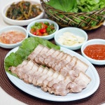 전통칼국수 - 대전 동구 정동 지역맛집