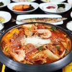 산해진미 - 충남 태안군 남면 지역맛집