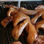 어부와백정 천안두정점 - 충남 천안시 서북구 두정동 지역맛집