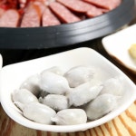 송탄상근이부대찌개 - 충남 아산시 배방읍 지역맛집