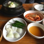 올레길사람들 - 충남 아산시 읍내동 지역맛집