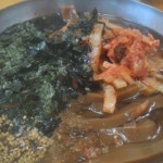 구읍할매묵집 - 충북 옥천군 옥천읍 지역맛집