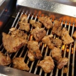 함초양념갈비 - 대전 동구 용전동 지역맛집
