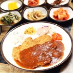 왕갈비탕왕돈까스 - 충남 서천군 마서면 지역맛집