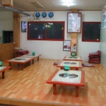 맛고을손칼국수조개구이 - 경기 시흥시 정왕동 지역맛집