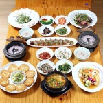 알콩달콩한정식&생선구이 - 경기 여주시 점봉동 지역맛집