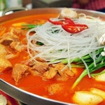 현호네매운갈비찜 - 경기 수원시 팔달구 팔달로1가 지역맛집