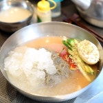 옛날뚱보냉면 - 경기 광명시 광명동 지역맛집