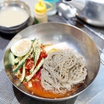 옛날뚱보냉면 - 경기 광명시 광명동 지역맛집