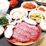 청담생고기 - 경기 안양시 동안구 관양동 지역맛집