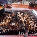 심학산장어 - 경기 파주시 서패동 지역맛집