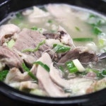 방울엄마국밥 - 경기 용인시 기흥구 서천동 지역맛집