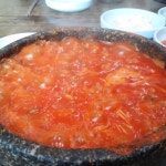 별난매운탕 - 경기 안성시 양성면 지역맛집