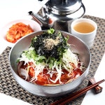 행주산국수 - 경기 고양시 덕양구 행주내동 지역맛집