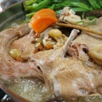 두메산골집 - 경기 광주시 남한산성면 지역맛집