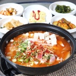 옥탑방삼겹살/갈통삼 | 옥탑방삼겹살 - 경기 광명시 일직동 지역맛집