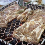 장수골화로구이 - 경기 성남시 수정구 단대동 지역맛집