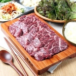배대감갈비촌 - 경기 수원시 영통구 이의동 지역맛집