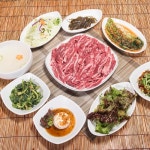 화성궁 - 경기 수원시 권선구 곡반정동 지역맛집