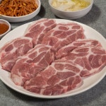 신사강식당 - 경기 수원시 장안구 송죽동 지역맛집