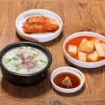 골목집설렁탕 - 경기 수원시 장안구 영화동 지역맛집