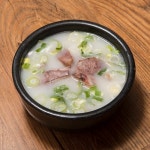 골목집설렁탕 - 경기 수원시 장안구 영화동 지역맛집