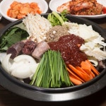팽현숙의옛날순대국 - 경기 수원시 팔달구 우만동 지역맛집