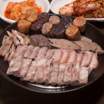 팽현숙의옛날순대국 - 경기 수원시 팔달구 우만동 지역맛집