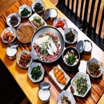 용문산가든 - 경기 양평군 강상면 지역맛집