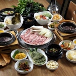 장터설렁탕 - 경기 수원시 권선구 구운동 지역맛집