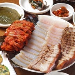 옥자삼합 - 광주 북구 두암동 지역맛집