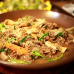 낮엔밥상 저녁엔술상 - 광주 광산구 쌍암동 지역맛집