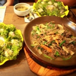 낮엔밥상 저녁엔술상 - 광주 광산구 쌍암동 지역맛집