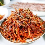 거시기 꼬막식당 - 전남 보성군 벌교읍 지역맛집