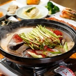 한옥집 - 전북 전주시 덕진구 금상동 지역맛집