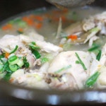 아중도토리묵촌 - 전북 전주시 덕진구 우아동1가 지역맛집